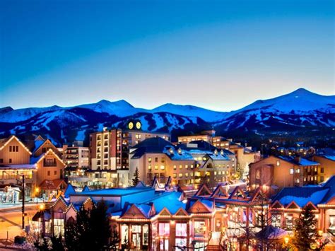 Village at Breckenridge Resort, Breckenridge – Updated 2024 Prices