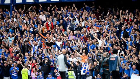 Football crowds limited to 500 fans as new Covid rules introduced | STV News