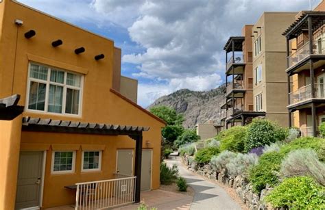 4 BEST HOTELS in OSOYOOS - Where To Stay