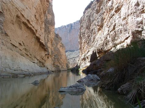 Santa Elena - Visit Big Bend