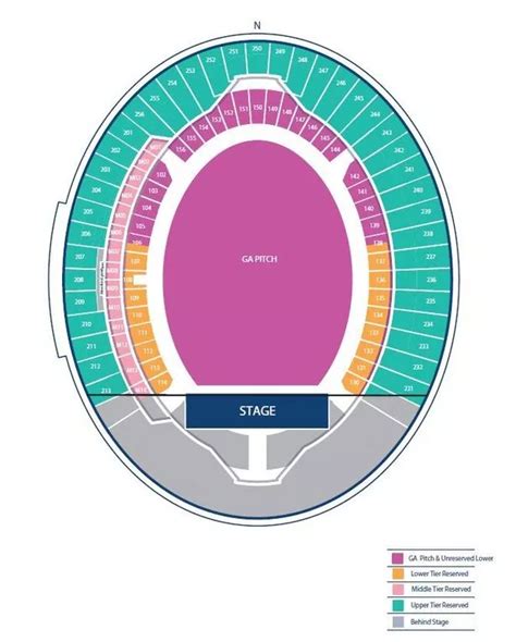 Green Day, Fall Out Boy and Weezer at London Stadium - ticket prices ...