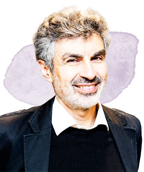 Yoshua Bengio: The 100 Most Influential People in AI 2023 | TIME