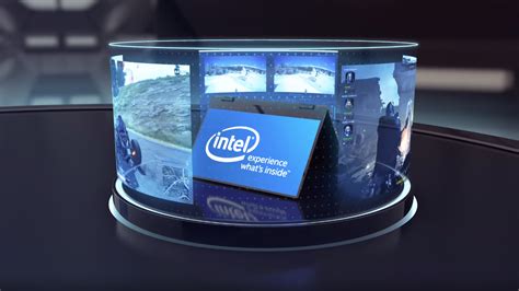 Intel Is Finally Working on Proper Graphics Cards