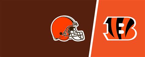 Cleveland Browns vs. Cincinnati Bengals | Cleveland Browns Stadium