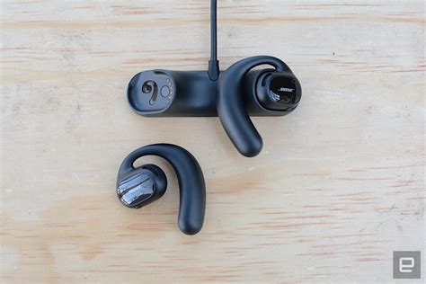 Bose Sport Open Earbuds review