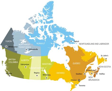 What is a Province? (with pictures)