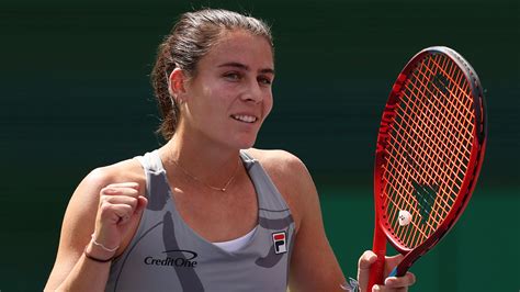 5 Things You Need To Know About Tennis Star Emma Navarro