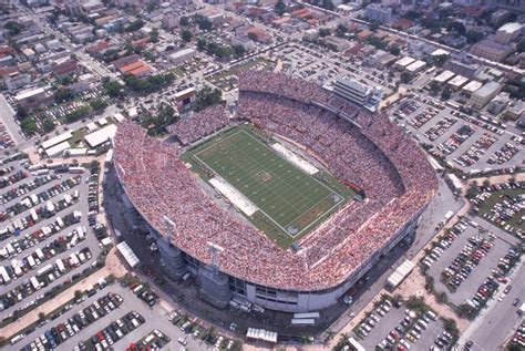 Outdoor Super Bowls, from the LA Coliseum to Today