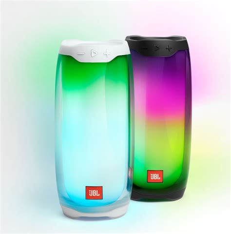 JBL Release New Portable Speaker With 360° Light & Sound