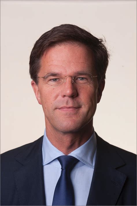 Mark Rutte / Jeugdvriend Mark Rutte klapt uit de school | Panorama / D ...