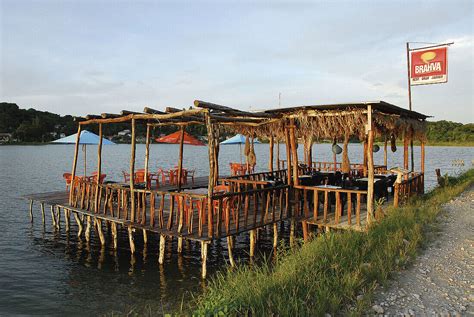 Lake Peten Itza, Guatemala – License image – 70230003 Image Professionals