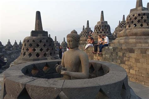 Three Magelang Attractions to See After Borobudur, Indonesia ...