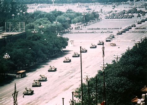 Decades later...the man who stood before the tanks in Tiananmen Square is still made of AWESOME ...