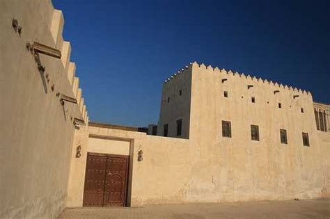 Sharjah Heritage Area, Sharjah, UAE | Things to See, Timings & More