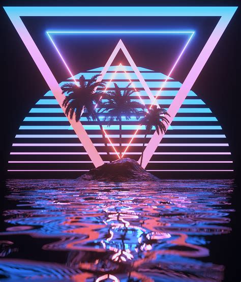 Pin by Team MRC on Art | Vaporwave wallpaper, Vaporwave art, Vaporwave