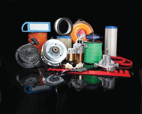 Rotary Mower Parts | Power Equipment Trade