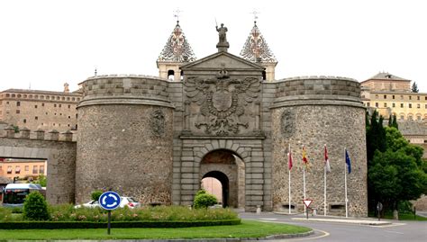 Tren turístico de Toledo • Precio, detalles y reserva » Viajes 4 dias