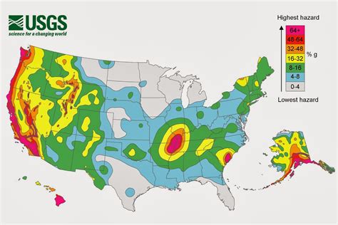 MP Off Grid Living: Seismic Alert Update: Yellowstone, Oklahoma, and CA Major Activity - N ...