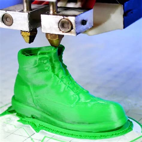 3D Printed Shoe Startup Hilo Raises $3 Million in Funding