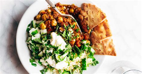 17 Easy Mediterranean Diet Meal Prep Recipes - PureWow