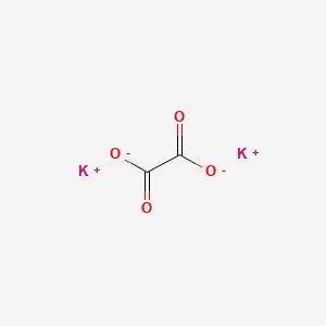 Potassium Oxalate | C2K2O4 | CID 11413 - PubChem