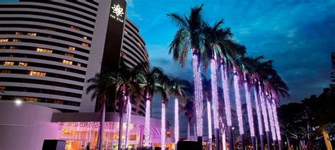 GC Vacay - Review of The Star Grand at The Star Gold Coast, Broadbeach ...