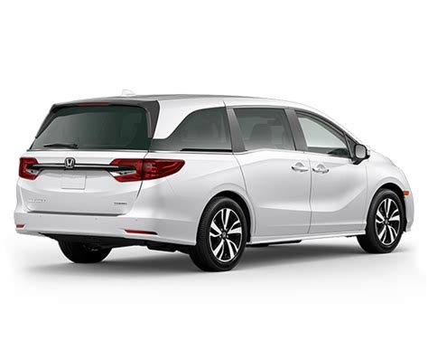 New 2022 Honda Odyssey TOURING 4D Passenger Van in San Antonio | Northside Honda