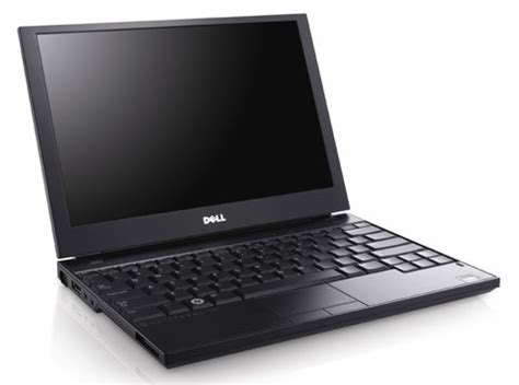 Dell Latitude E Series Launched – Laptoping