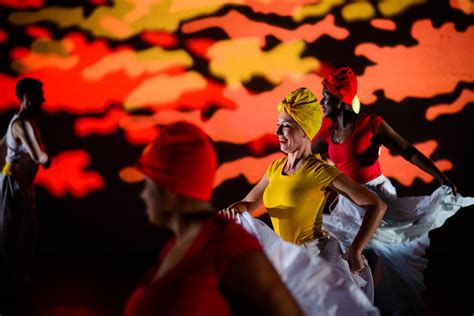 ‘Artes de Cuba’ brings music, dance, art, film, theater to Kennedy ...