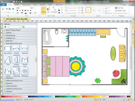 2d House Plan Design Software Free Download – Freeware Base