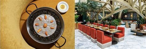 THE BAZAAR BY JOSÉ ANDRÉS OPENS AT THE OLD POST OFFICE BUILDING IN WASHINGTON, DC - Digital News