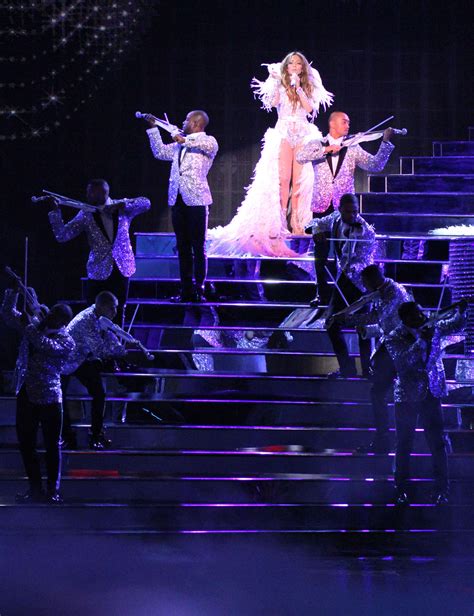 Jennifer Lopez: All I Have Concert in Las Vegas -54 – GotCeleb