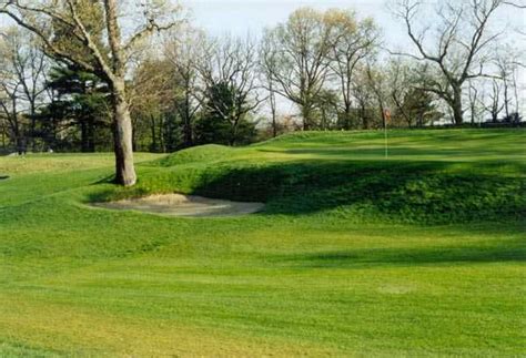 Salem Country Club in Peabody, Massachusetts, USA | Golf Advisor