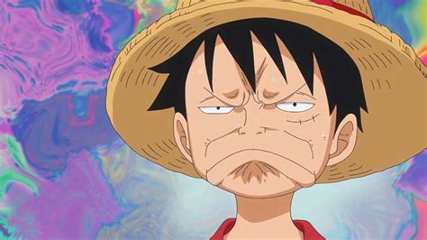 Funny Luffy Face HD wallpaper | Pxfuel