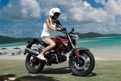 KYMCO Motorcycles: Models, Prices, Reviews, News, Specifications | Top Speed