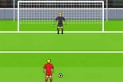 World Cup Penalty - Free Play & No Download | FunnyGames