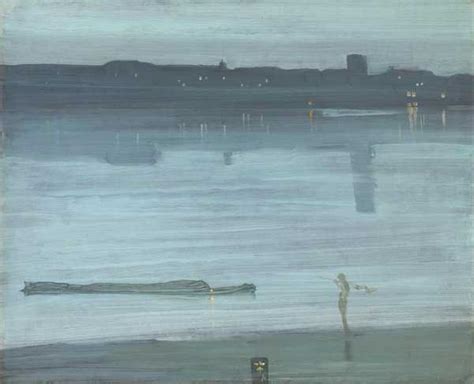 James Abbott McNeill Whistler 1834–1903 | Tate