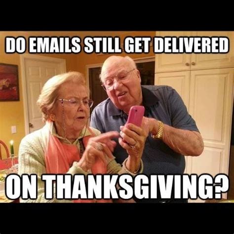 30+ Hilarious Thanksgiving Work Memes 2023 to Beat Office Boredom