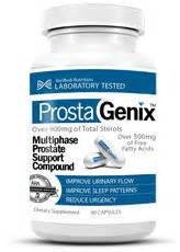 ProstaGenix Customer Reviews | ProstaGenix Customer Reviews