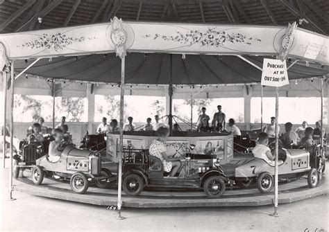 Hersheypark History | Hershey, PA