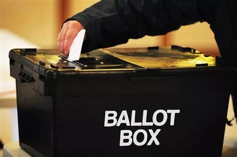 Tunbridge Wells local election 2019 candidates and where, when and how to vote - Kent Live