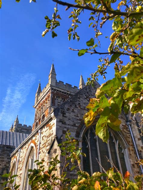 Download free photo of Wimborne,wimborne minster,minster,sky,outdoors ...