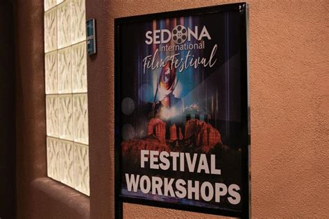 Sedona International Film Festival: Providing 28 years of movie magic | Culture | jackcentral.org