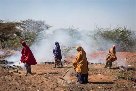 Living Proof: Somalia's climate for conflict | The GroundTruth Project ...