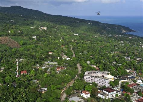 Port Au Prince Haïti Paysage · Photo gratuite sur Pixabay