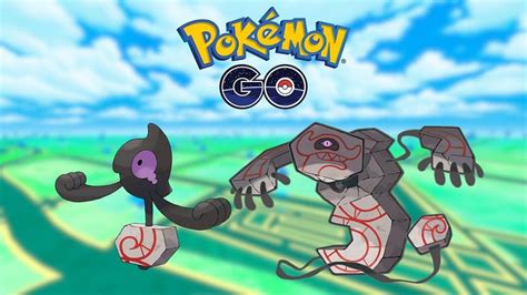 Pokemon GO: How to evolve Galarian Yamask into Runerigus