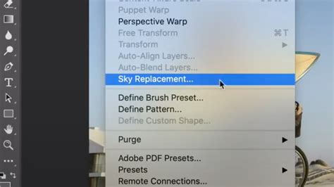 AI-Powered Sky Replacement Tool Coming to Adobe Photoshop | Architectural Photography Almanac