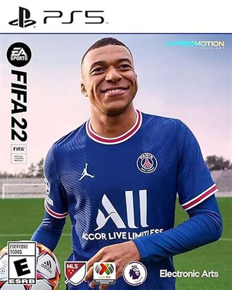 Fifa 2022 Ps5 (Used Game) - Saveit.pk