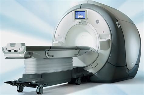 Premier Radiology Tennessee | MRI