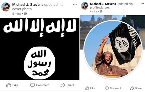 New York man's Facebook account hacked based on the ISIS hacking ...